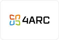 4ARC YAZILIM TEKNOLOJİLERİ A.Ş.