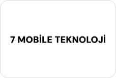7 MOBİLE TEKNOLOJİ A.Ş.
