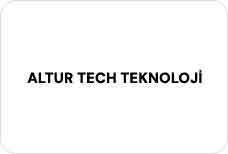 ALTUR TECH TEKNOLOJİ LTD. ŞTİ.