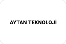 AYTAN TEKNOLOJİ SANAYİ TİCARET LİMİTED ŞİRKETİ