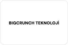 BIGCRUNCH TEKNOLOJİ LTD.ŞTİ.