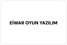 EİWAR OYUN YAZILIM LTD.ŞTİ