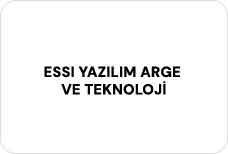 ESSI YAZILIM ARGE VE TEKNOLOJİ DANIŞMANLIK A.Ş.