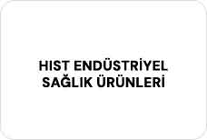 HIST ENDÜSTRİYEL SAĞLIK ÜRÜNLERİ A.Ş.