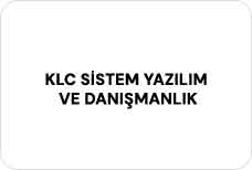 KLC SİSTEM YAZILIM VE DANIŞMANLIK LTD. ŞTİ.