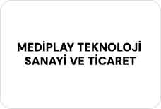MEDİPLAY TEKNOLOJİ SANAYİ VE TİCARET LTD. ŞTİ.