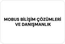 MOBUS BİLİŞİM ÇÖZÜMLERİ VE DANIŞMANLIK SANAYİ VE TİCARET LİMİTED ŞİRKETİ