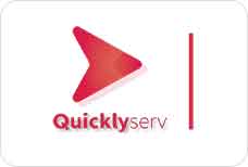 QUİCKLYSERV TEKNOLOJİ A.Ş.