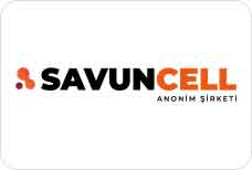 SAVUNCELL YAZILIM BİLGİ TEKNOLOJİLERİ SANAYİ VE TİCARET A.Ş.