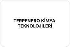 TERPENPRO KİMYA TEKNOLOJİLERİ ARAŞTIRMA VE ÜRÜN YAZILIM GELİŞTİRME A.Ş
