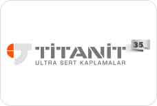 TİTANİT ULTRA SERT KAPLAMALAR SANAYİ VE TİCARET LİMİTED ŞİRKETİ