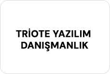 TRİOTE YAZILIM DANIŞMANLIK ANONİM ŞİRKETİ