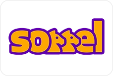Sorrel Games