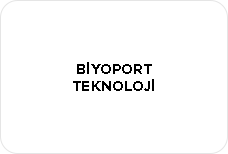 BİYOPORT TEKNOLOJİ A.Ş.