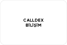CALLDEX BİLİŞİM A.Ş.