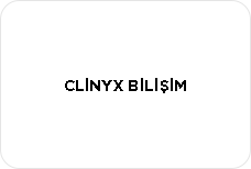 CLİNYX BİLİŞİM VE BİYOTEKNOLOJİ A.Ş.