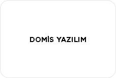 DOMİS YAZILIM LTD. ŞTİ.