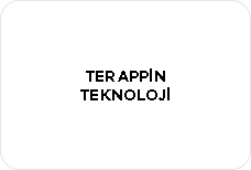 TERAPPİN TEKNOLOJİ A.Ş.