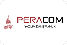 PERACOM YAZILIM DANIŞMANLIK ANONİM ŞİRKETİ