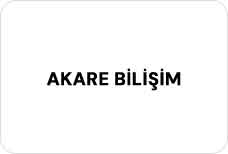 AKARE BİLİŞİM HİZMETLERİ TİC. A.Ş.