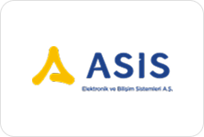 ASİS ELEKTRONİK VE BİLİŞİM SİSTEMLERİ A.Ş.