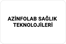 AZİNFOLAB SAĞLIK TEKNOLOJİLERİ A.Ş.