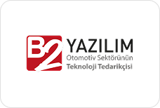 B2 YAZILIM ANONİM ŞİRKETİ