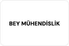 BEY MÜHENDİSLİK OTOMASYON ELKT. SAN. DIŞ. TIC. LTD. ŞTİ.