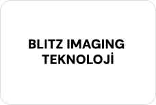 BLITZ IMAGING TEKNOLOJİ TİCARET LTD. ŞTİ.