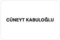CÜNEYT KABULOĞLU