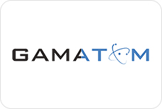 GAMATOM RADYASYON ÖLÇÜM SİSTEMLERİ VE NÜKLEER DANIŞMANLIK SAN. TİC. LTD. ŞTİ.