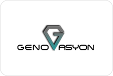 GENOVASYON BİYOTEKNOLOJİ TİC. LTD. ŞTİ.