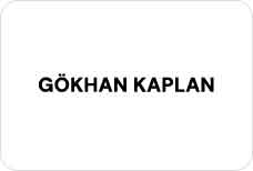 GÖKHAN KAPLAN