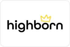 HİGHBORN GAMES OYUN YAZILIM VE TEKNOLOJİ A.Ş.
