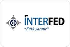 İNTERFED YÖNETİM VE FİNANSAL DANIŞMANLIK HİZMETLERİ TİCARET LTD.ŞTİ ENTERTEK ŞUBESİ