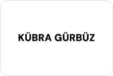 KÜBRA GÜRBÜZ