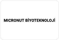 MICRONUT BİYOTEKNOLOJİ A.Ş.
