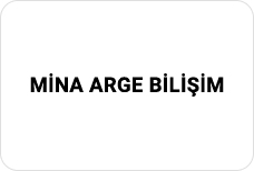 MİNA ARGE BİLİŞİM LTD.ŞTİ.