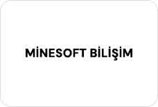 MİNESOFT BİLİŞİM İNŞ. ENERJİ MAD. DAN. SAN. VE TİC. LTD. ŞTİ.