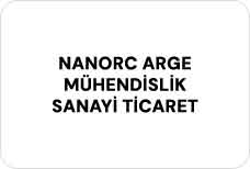 NANORC ARGE MÜHENDİSLİK SANAYİ VE TİCARET ANONİM ŞİRKETİ