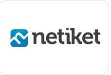 NETİKET BİLGİ TEKNOLOJİLERİ LTD.ŞTİ.