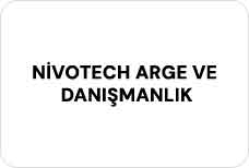 NİVOTECH ARGE VE DANIŞMANLIK LİMİTED ŞİRKETİ