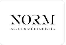 NORM ARGE VE MÜHENDİSLİK A.Ş.