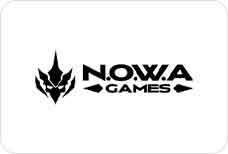 NOWA GAMES TEKNOLOJİ A.Ş.