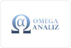 OMEGA ANALİZ EĞİTİM YAZILIM VE DANIŞMANLIK TİC. VE LTD. ŞTİ.