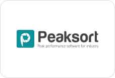 PEAKSORT YAZILIM MAKİNA SANAYİ DIŞ TİCARET LTD. ŞTİ.