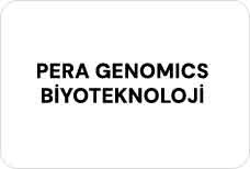 PERA GENOMICS BİYOTEKNOLOJİ A.Ş