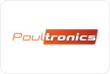 POULTRONICS TEKNOLOJİ SANAYİ VE TİCARET A.Ş.