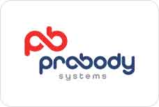 PROBODY SYSTEMS YAZILIM TEKNOLOJİLERİ SAN.VE TİC.A.Ş.