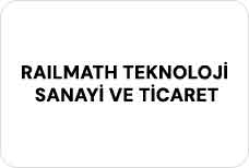 RAILMATH TEKNOLOJİ SANAYİ VE TİCARET LTD.ŞTİ.
